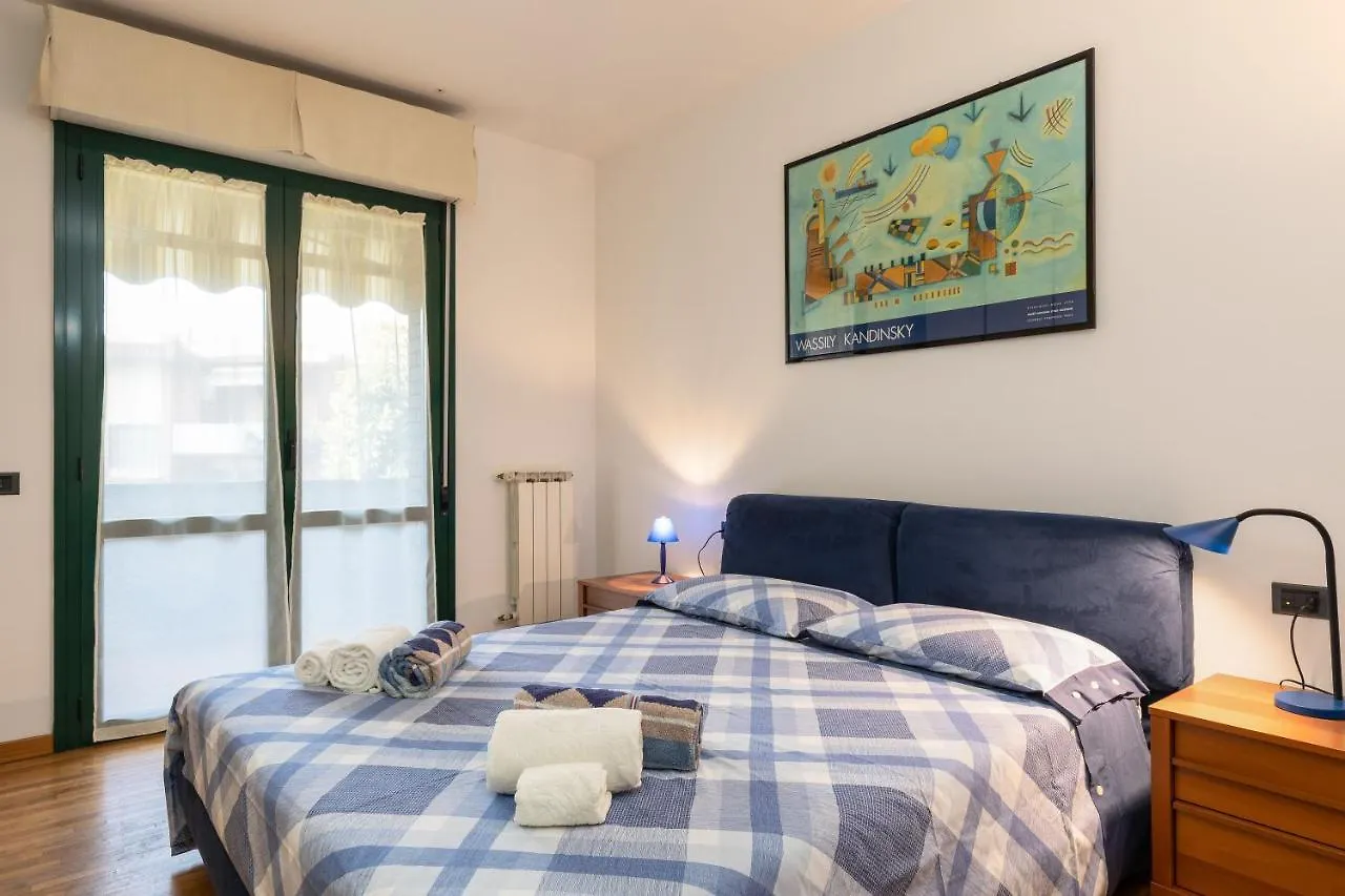 Casa Barbara Apartment Florence