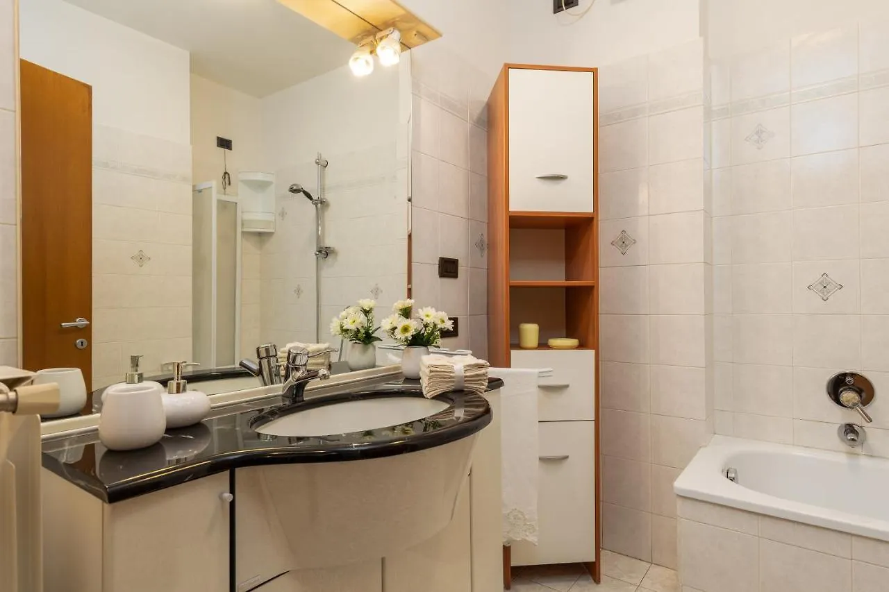 Casa Barbara Apartment Florence Italy