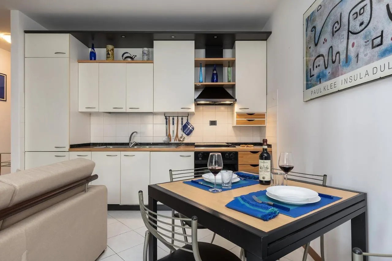 Casa Barbara Apartment Florence Italy
