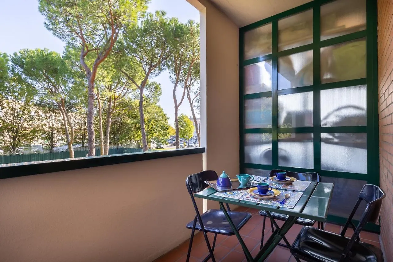 Casa Barbara Apartment Florence