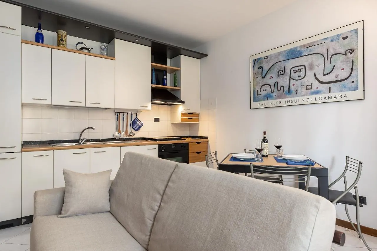 Casa Barbara Apartment Florence 0*,  Italy