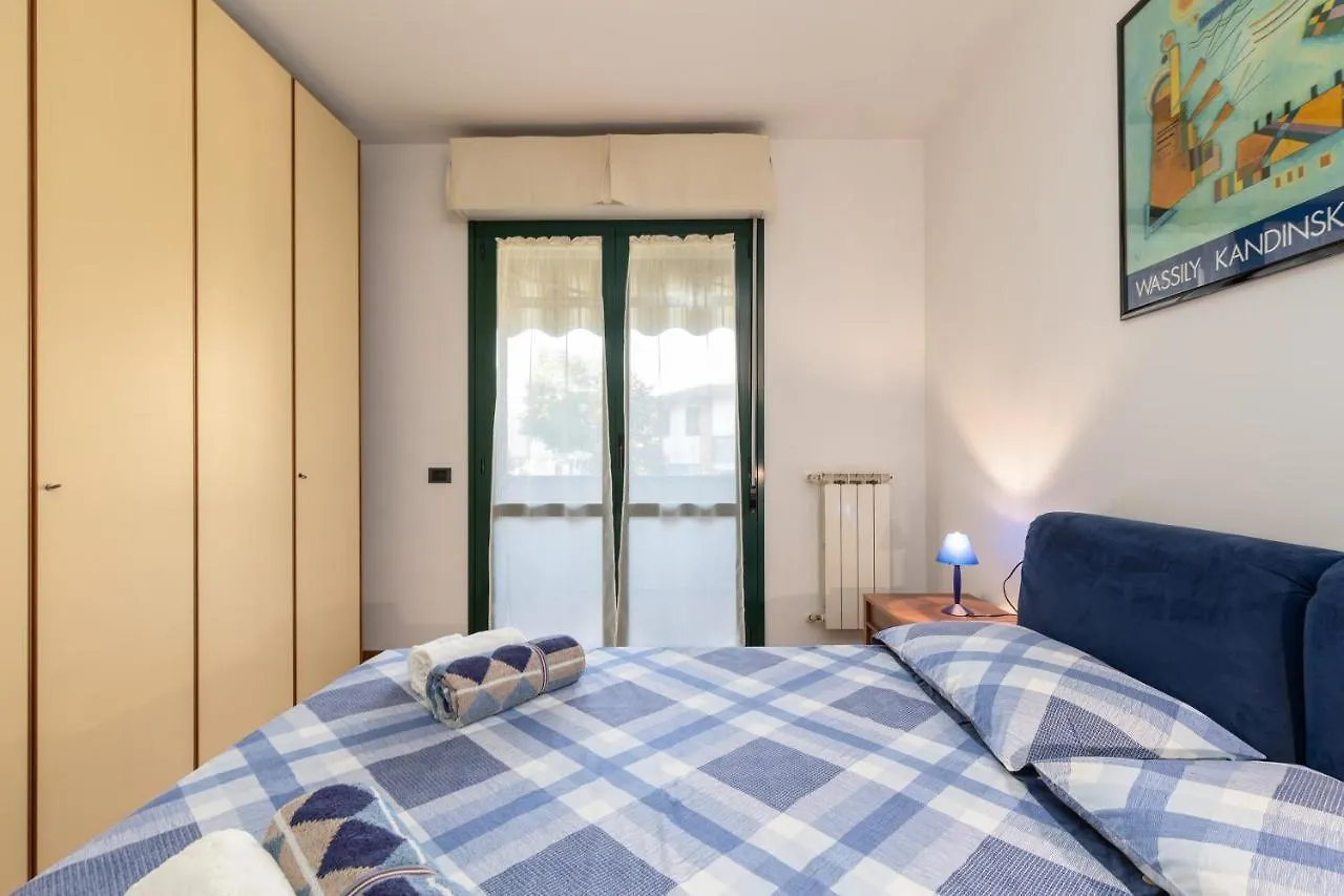 Casa Barbara Lägenhet Florens 0*,  Italien