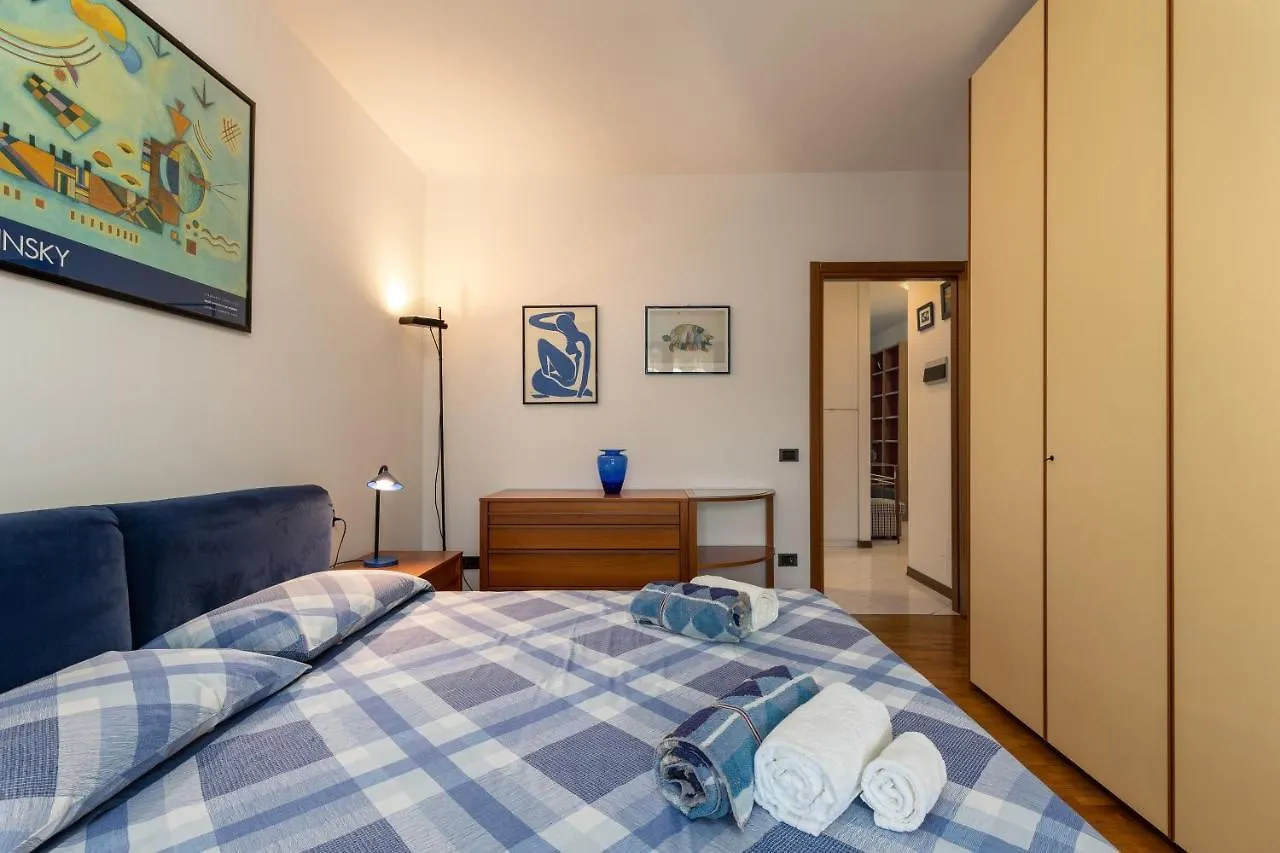 Casa Barbara Apartment Florence